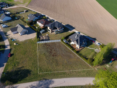 Działka Kiączyn