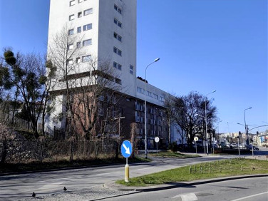 Mieszkanie Gdańsk