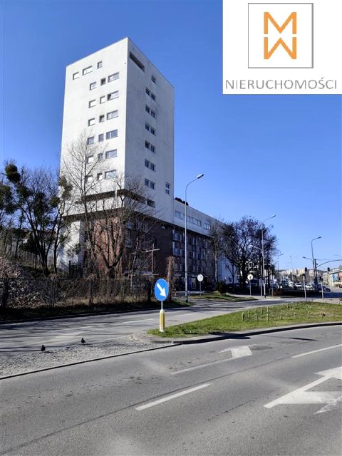 Mieszkanie Gdańsk