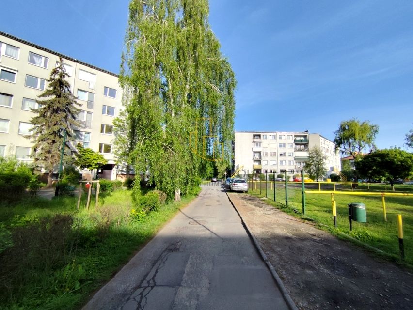 Mieszkanie Wrocław