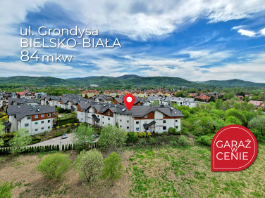 Mieszkanie Bielsko-Biała