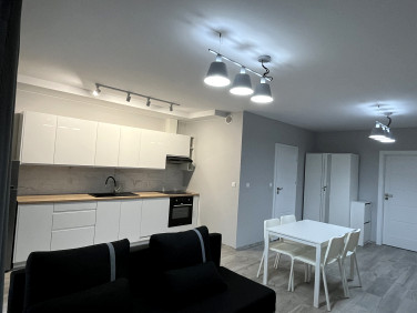 Mieszkanie Bydgoszcz