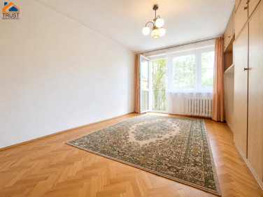 Mieszkanie Łódź