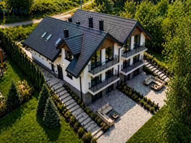 Dom Brzozówka