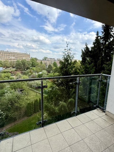 Mieszkanie Warszawa