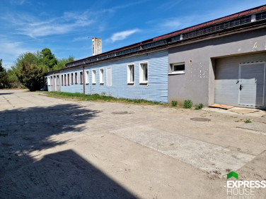 Budynek użytkowy Częstochowa sprzedaż