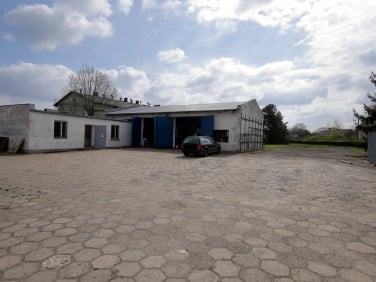 Działka Strzelce Opolskie