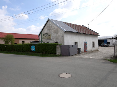 Działka Strzelce Opolskie