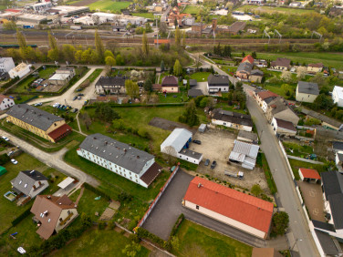 Działka Strzelce Opolskie