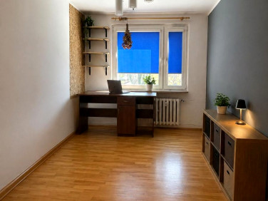 Mieszkanie Ruda Śląska