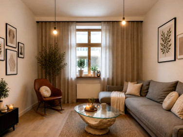 Mieszkanie Poznań