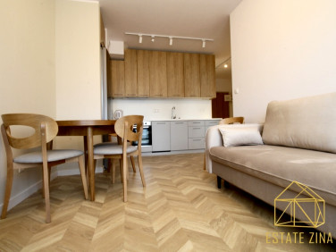 Mieszkanie Kraków