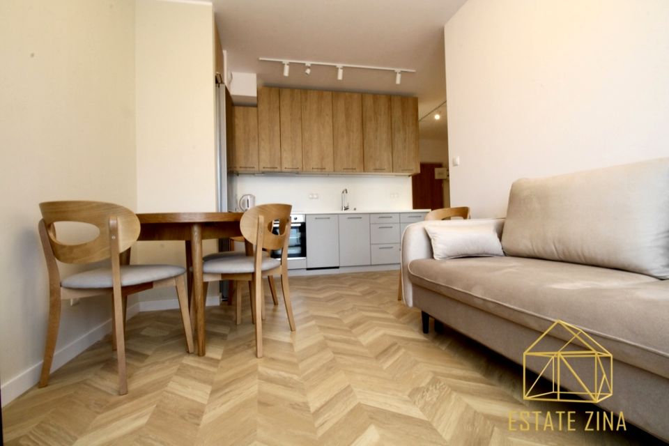 Mieszkanie Kraków