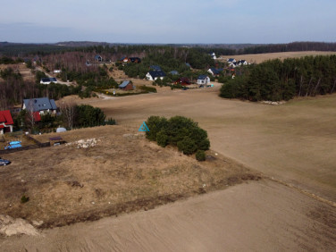 Działka Gołubie