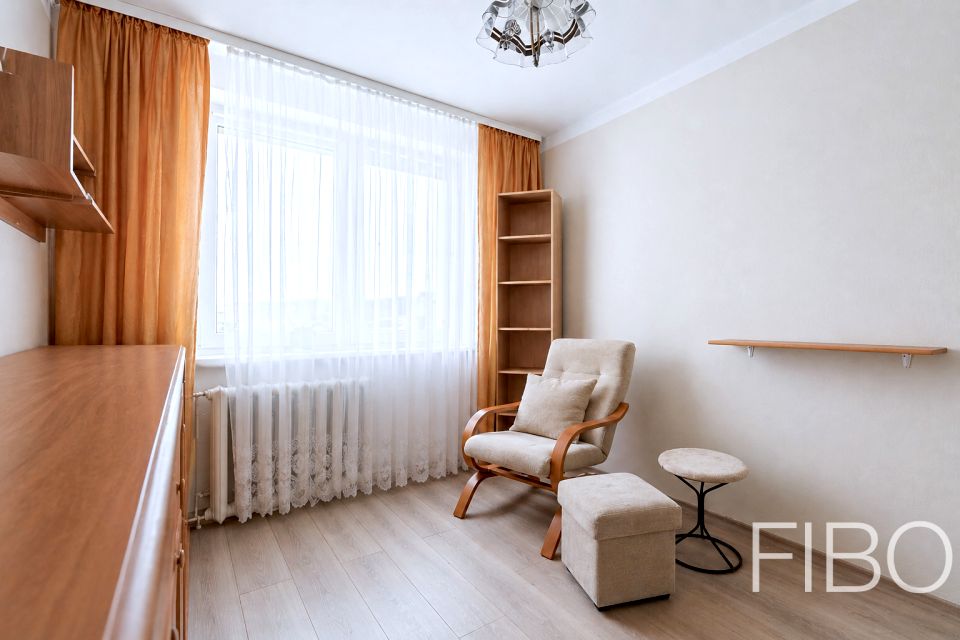 Mieszkanie Gdańsk