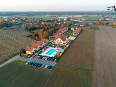 Działka Charzyno