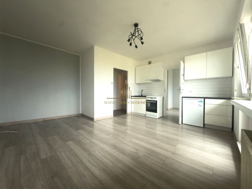 Mieszkanie Bydgoszcz
