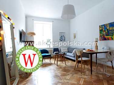 Mieszkanie Warszawa wynajem