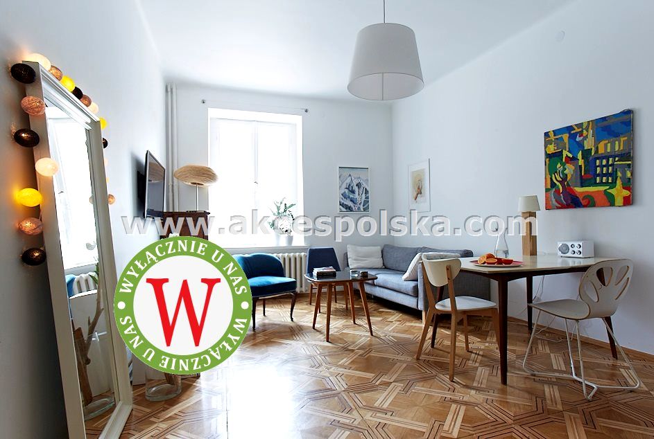 Mieszkanie Warszawa wynajem