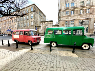 Mieszkanie Warszawa