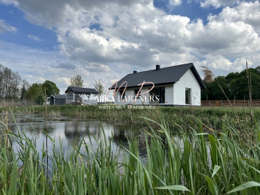 Dom PUSZCZA MARIAŃSKA