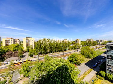 Mieszkanie Warszawa