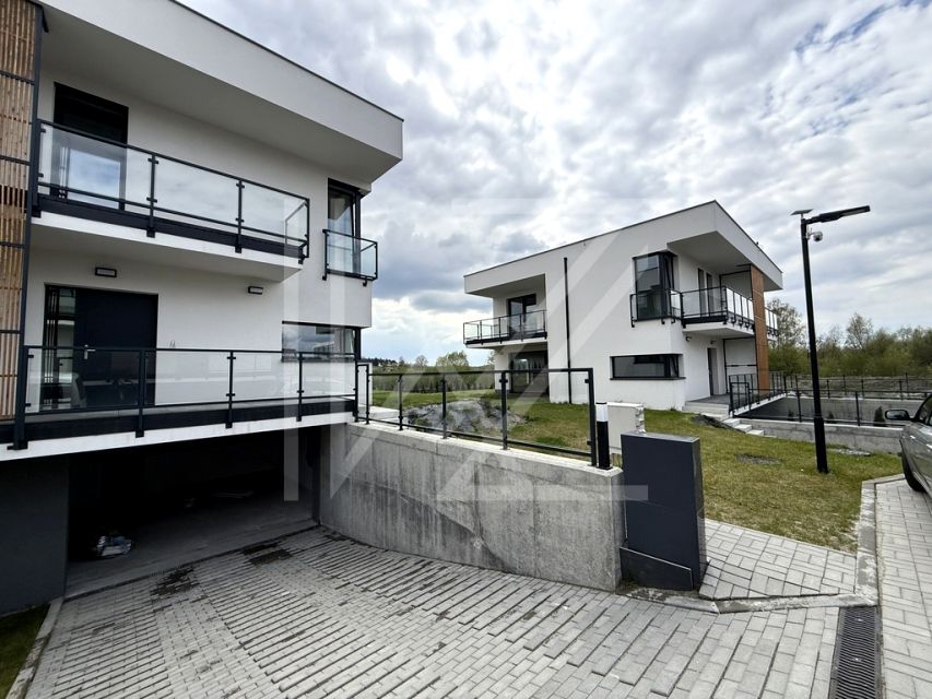 Mieszkanie Kraków