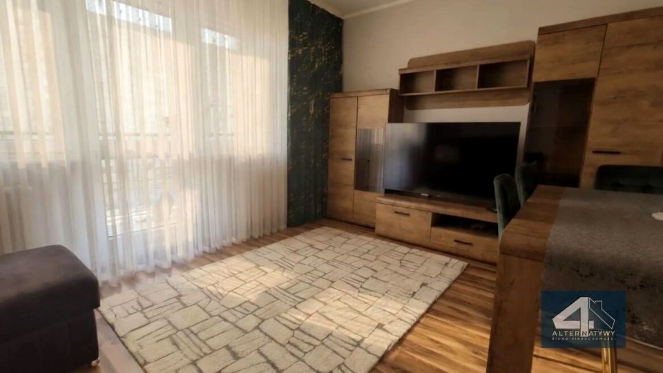 Mieszkanie Bełchatów