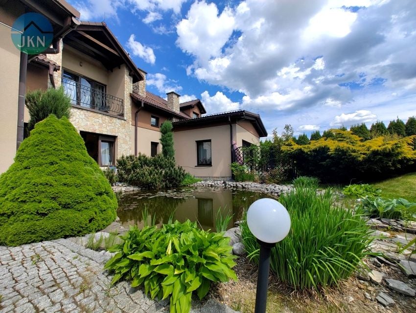 Sprzedam Dom Bielsko-Biała - 330 m²