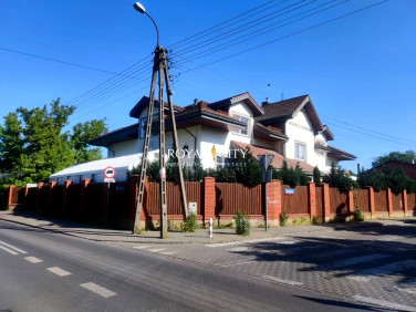 Lokal Warszawa