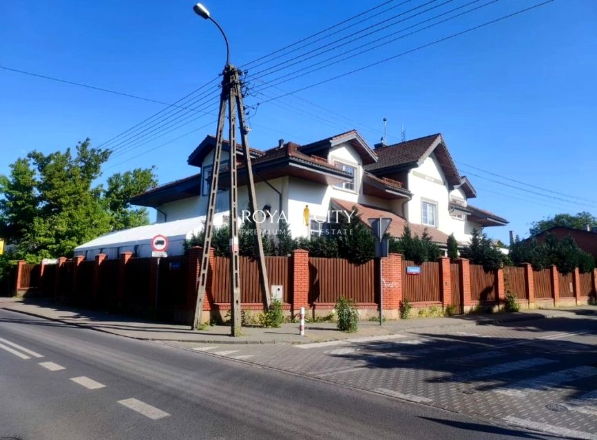 Lokal Warszawa