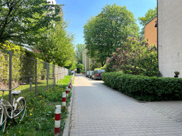 Mieszkanie Warszawa