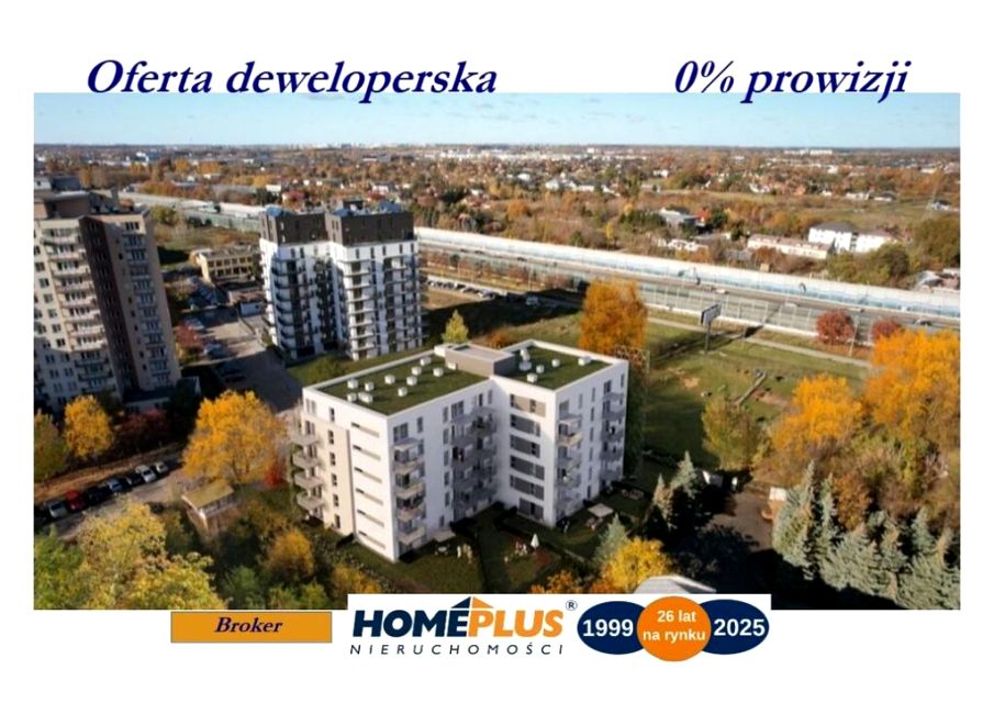 Mieszkanie Warszawa