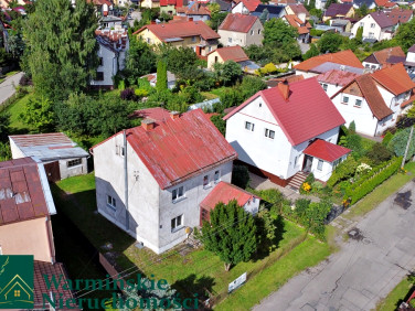 Dom Bartoszyce sprzedaż