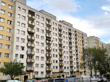 Mieszkanie Częstochowa