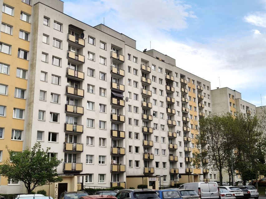 Mieszkanie Częstochowa