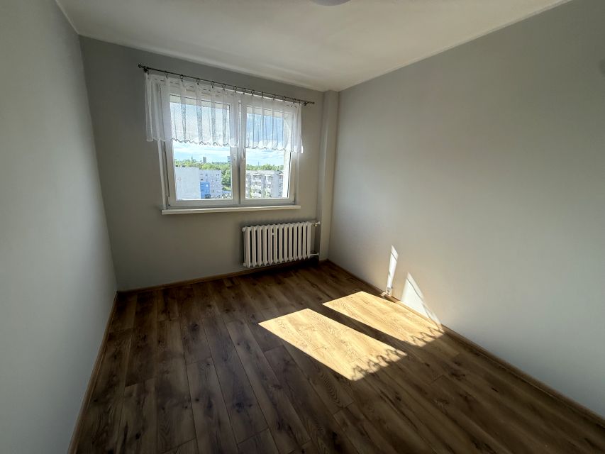 Mieszkanie Ruda Śląska
