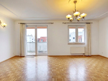 Mieszkanie Wrocław