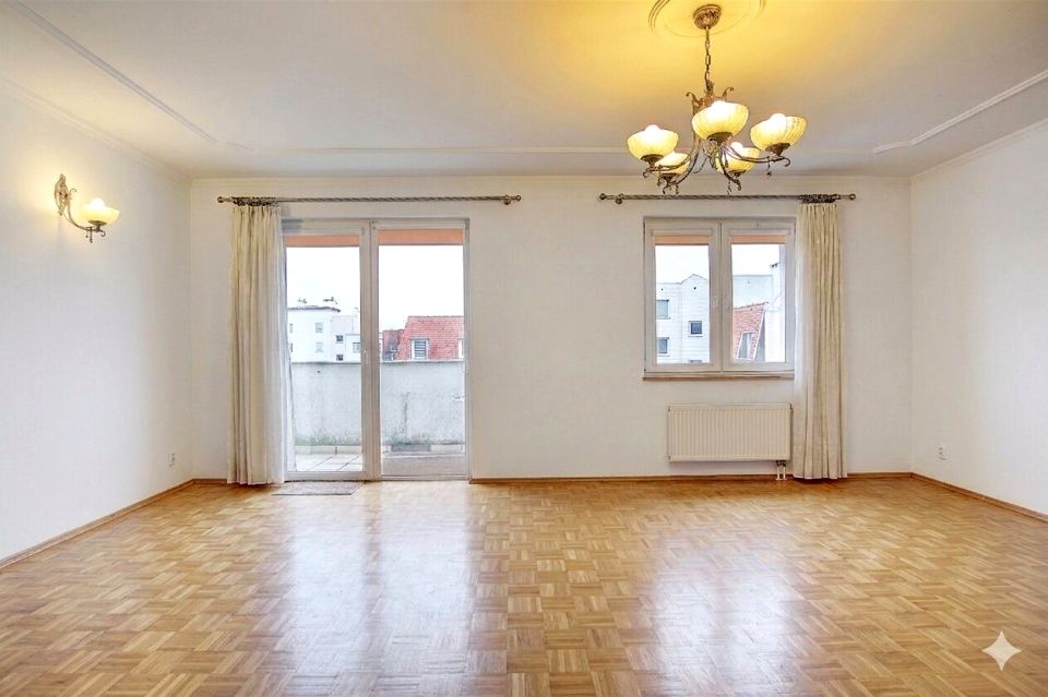 Mieszkanie Wrocław