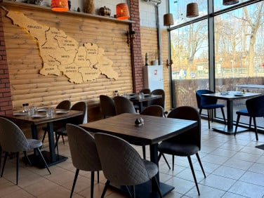Lokal Gdańsk wynajem