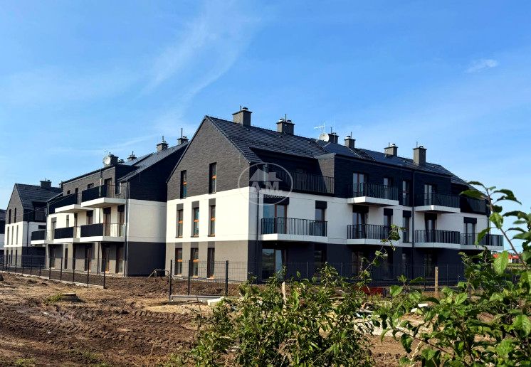 Mieszkanie Siechnice sprzedaż