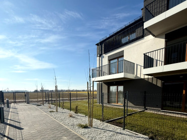 Mieszkanie Siechnice