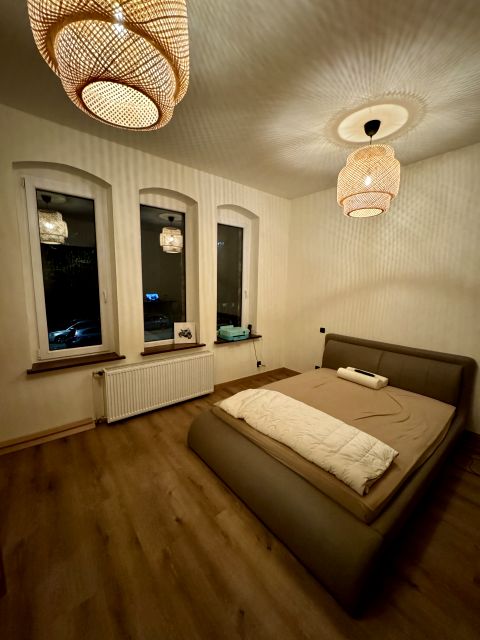 Mieszkanie Wrocław