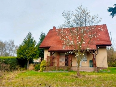 Dom Jerzykowo