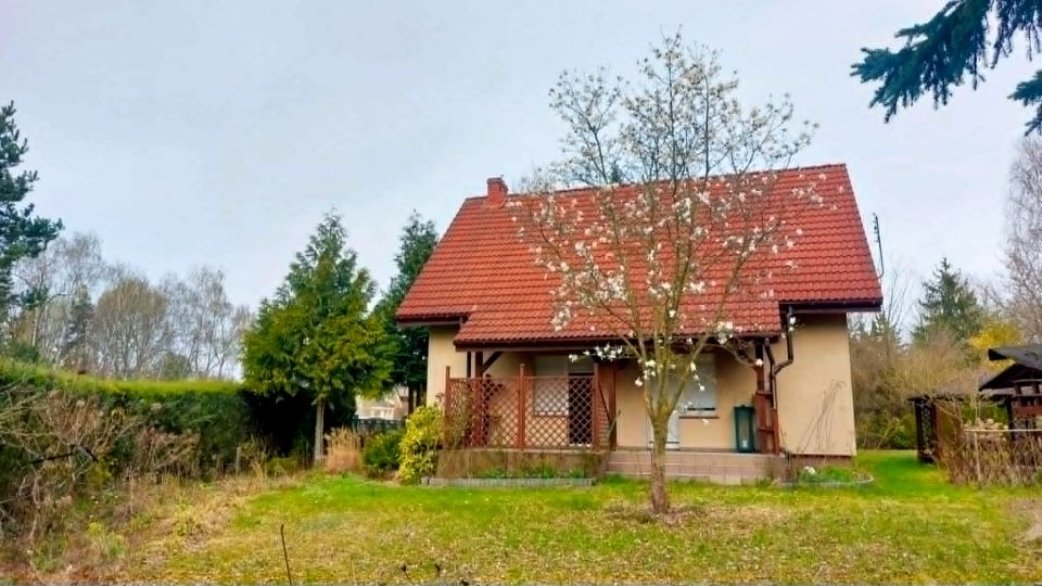 Dom Jerzykowo