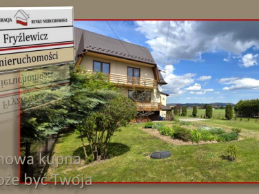 Dom Nowy Sącz