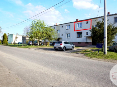 Mieszkanie Wólka