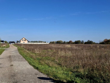 Działka budowlana Duszniki
