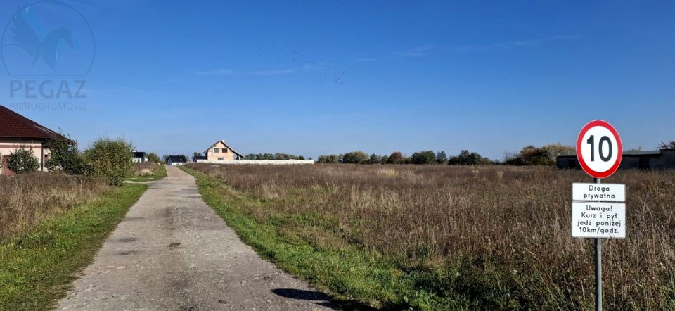 Działka budowlana Duszniki