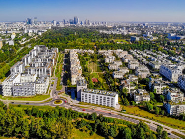 Mieszkanie Warszawa